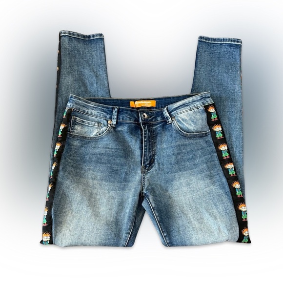 Nickelodeon Jeans - Picture 1 of 6